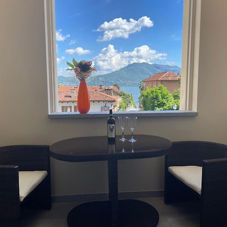 Appartamento Aurora Cannero Riviera Extérieur photo