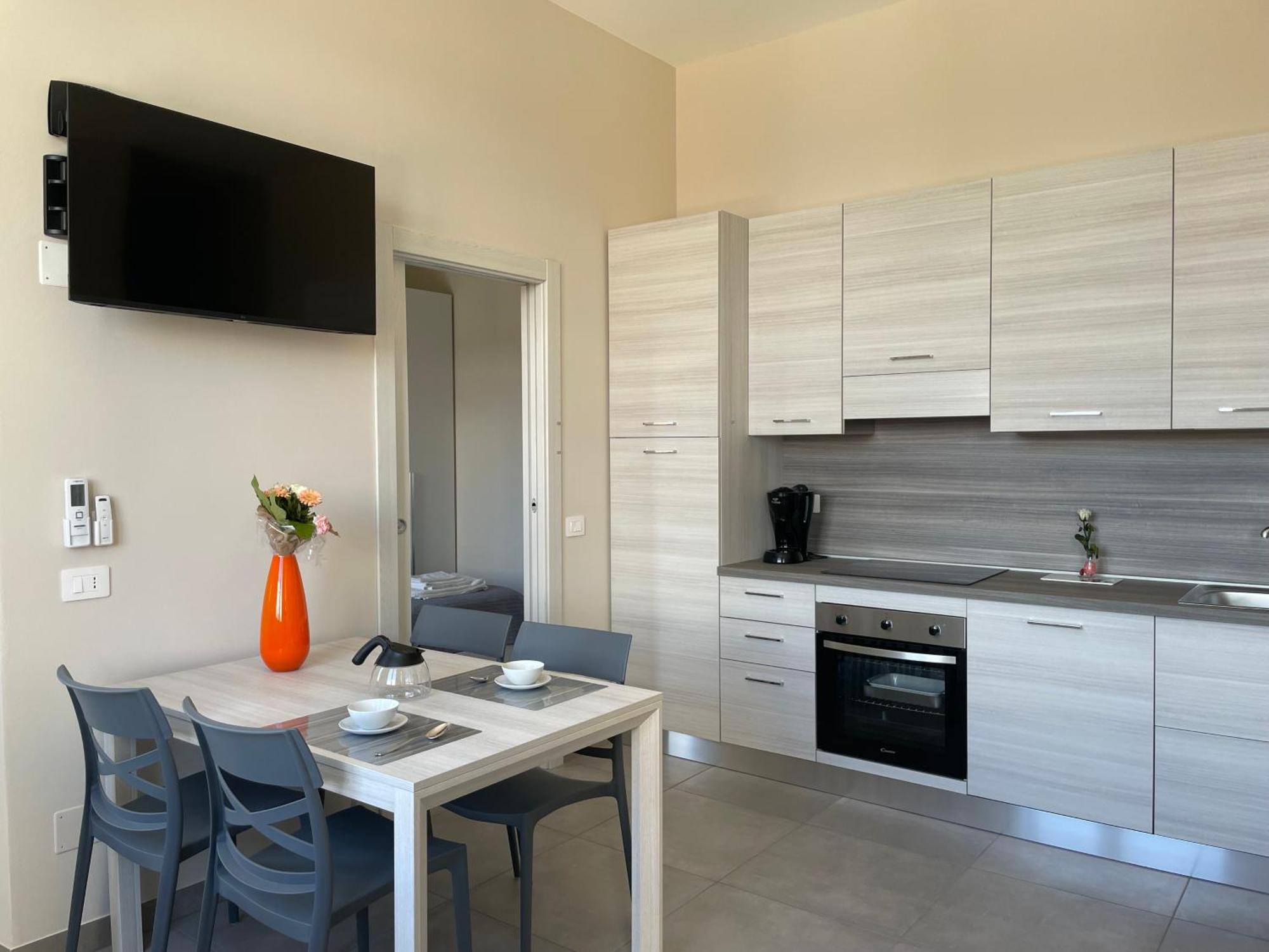 Appartamento Aurora Cannero Riviera Extérieur photo