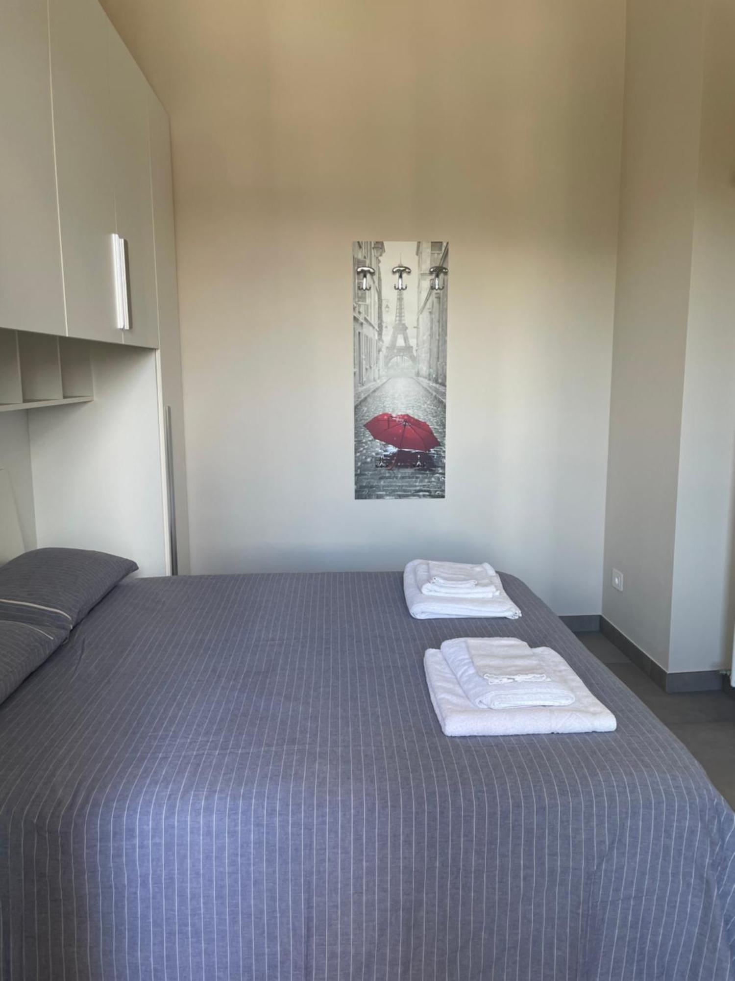 Appartamento Aurora Cannero Riviera Extérieur photo