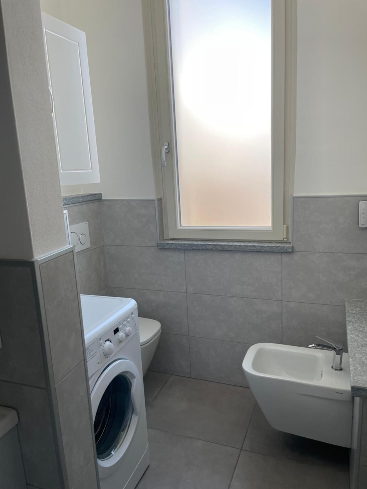 Appartamento Aurora Cannero Riviera Extérieur photo