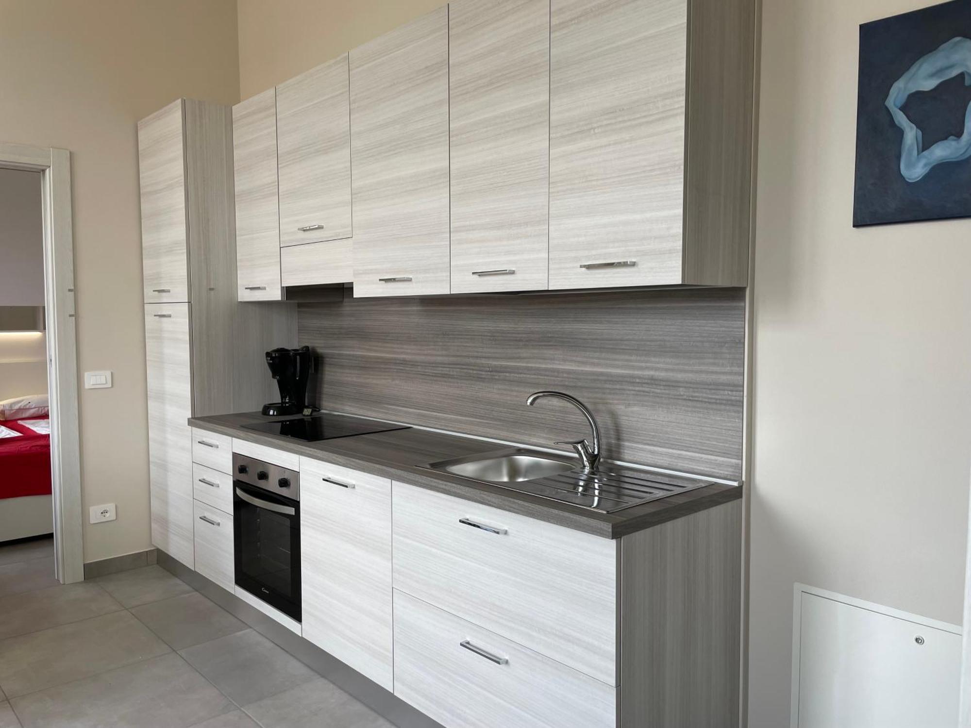 Appartamento Aurora Cannero Riviera Extérieur photo